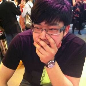 Meet your Posher, Steven